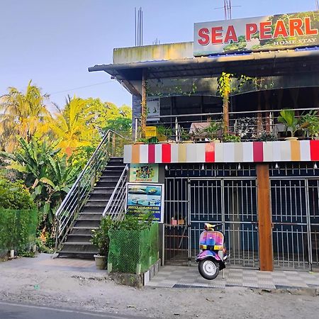Sea Pearl Homestay Port Blair Exteriér fotografie