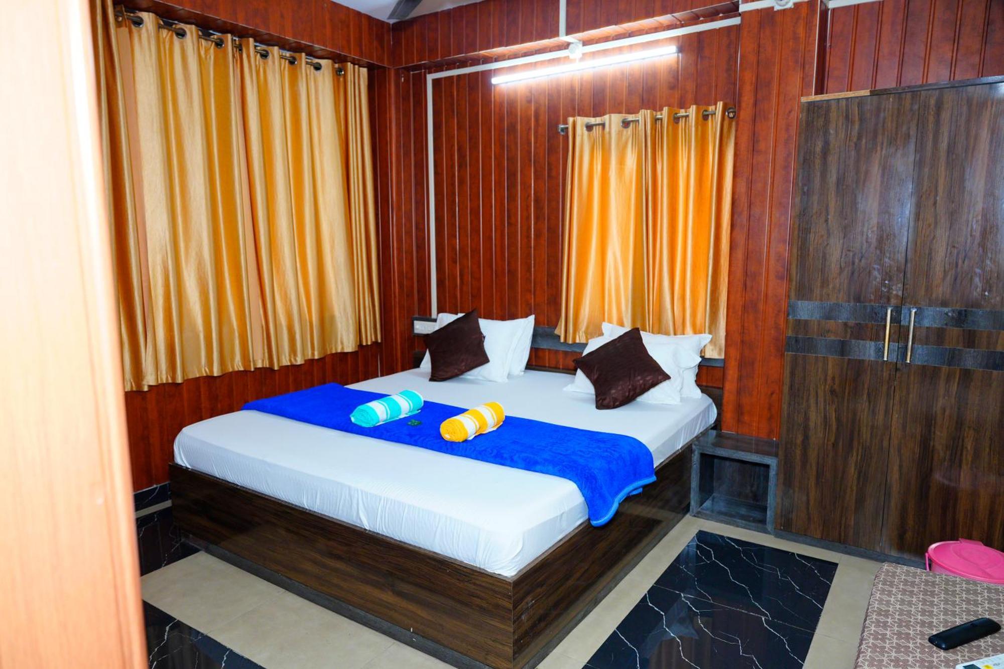 Sea Pearl Homestay Port Blair Exteriér fotografie