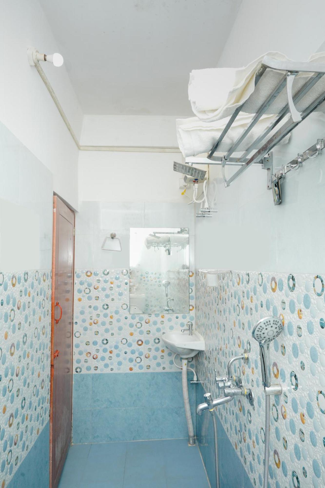 Sea Pearl Homestay Port Blair Exteriér fotografie