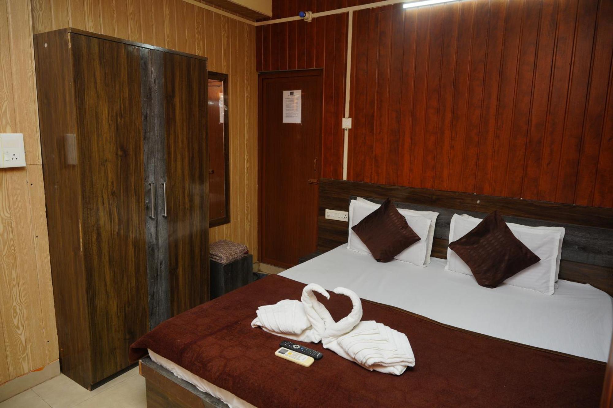Sea Pearl Homestay Port Blair Exteriér fotografie