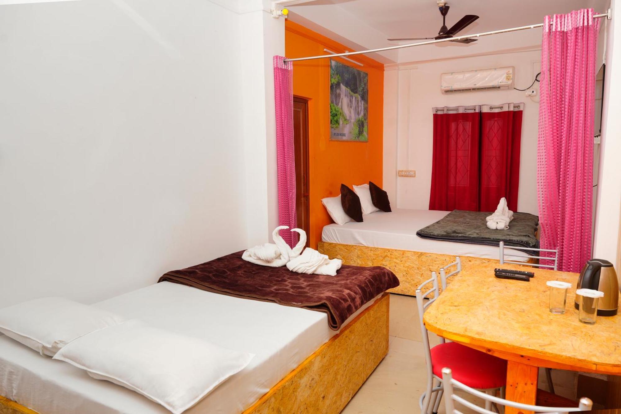 Sea Pearl Homestay Port Blair Exteriér fotografie
