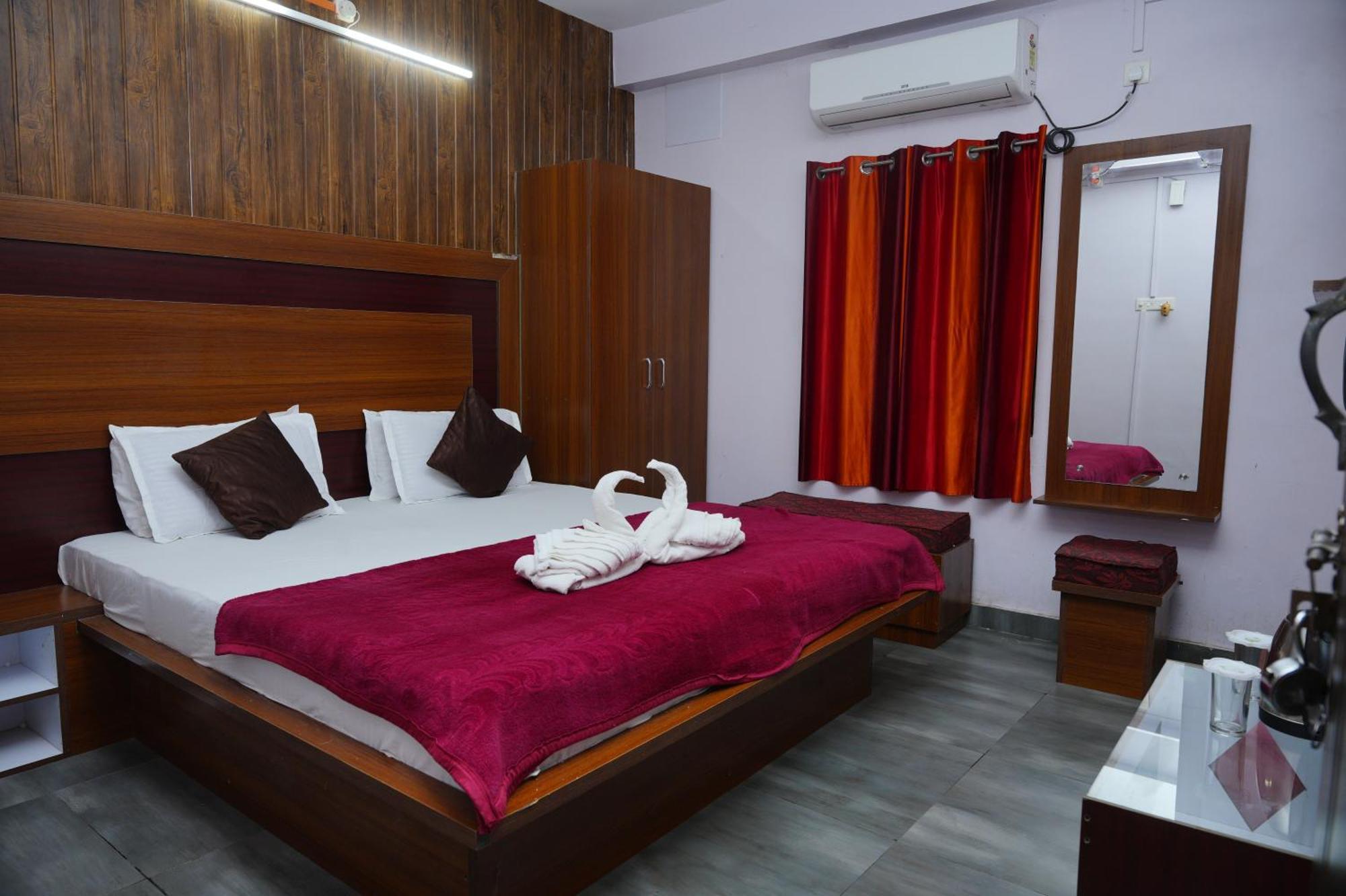 Sea Pearl Homestay Port Blair Exteriér fotografie