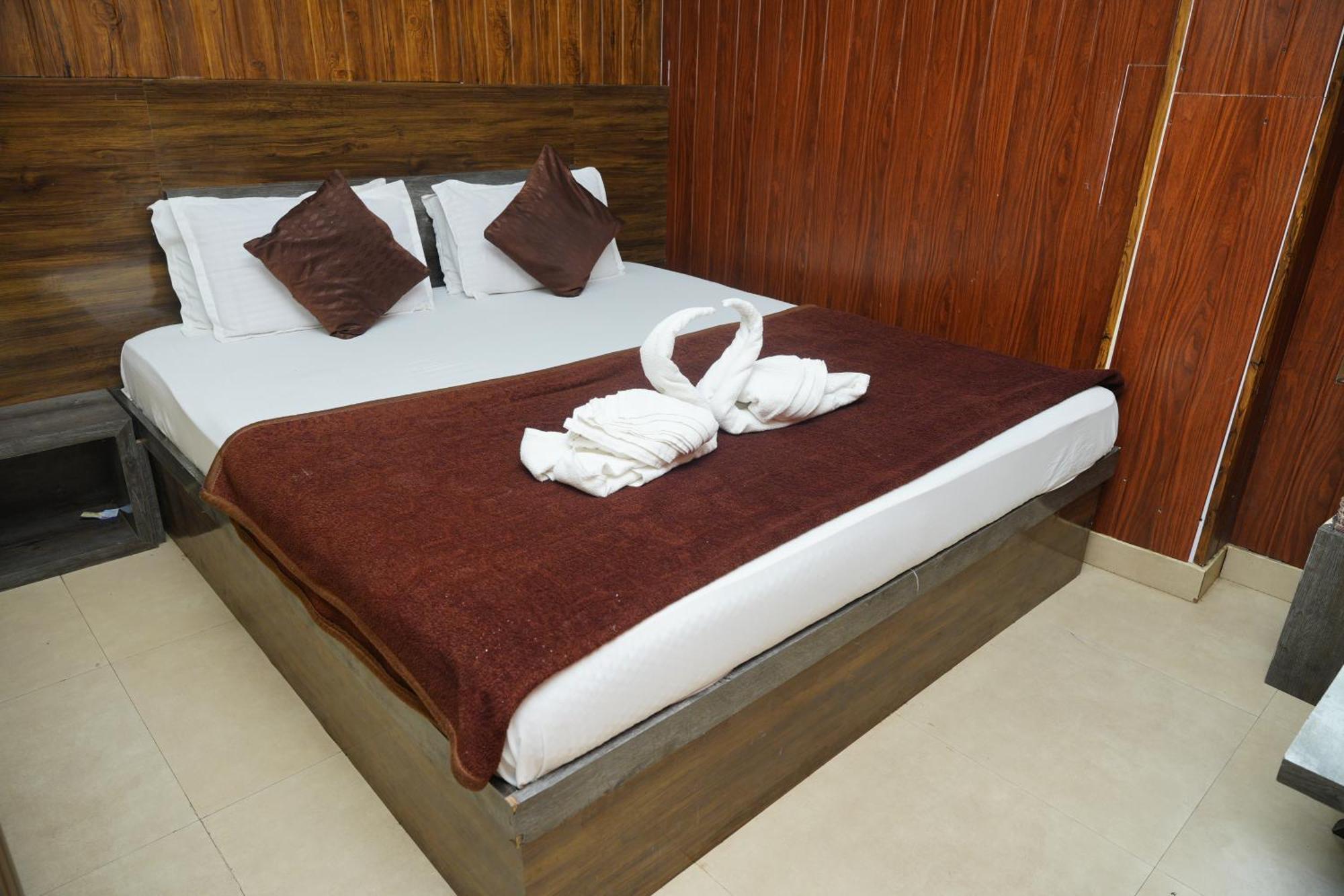 Sea Pearl Homestay Port Blair Exteriér fotografie