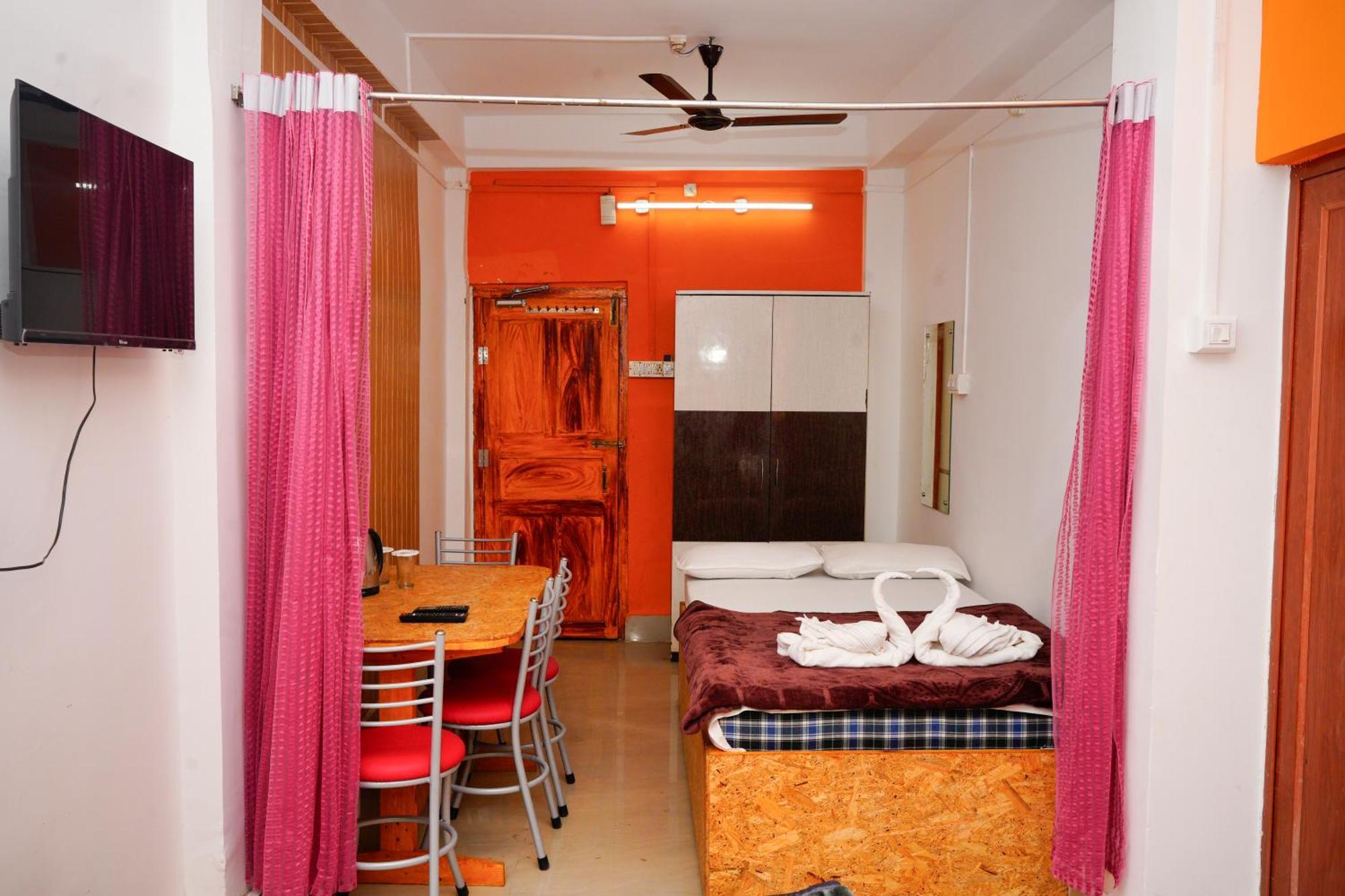 Sea Pearl Homestay Port Blair Exteriér fotografie