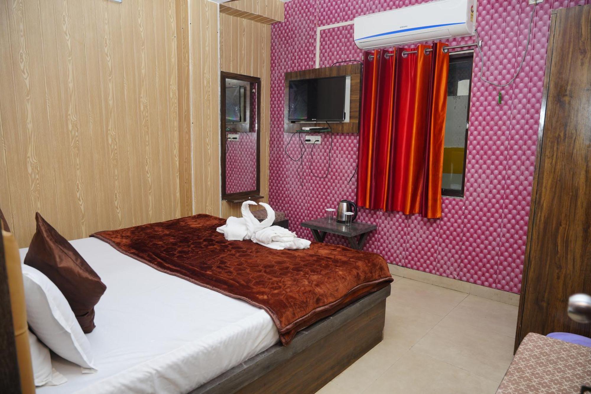 Sea Pearl Homestay Port Blair Exteriér fotografie