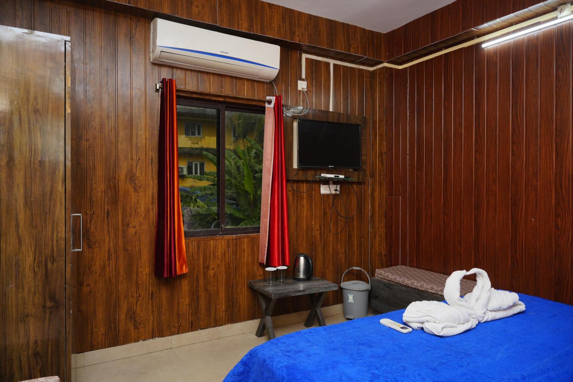 Sea Pearl Homestay Port Blair Exteriér fotografie
