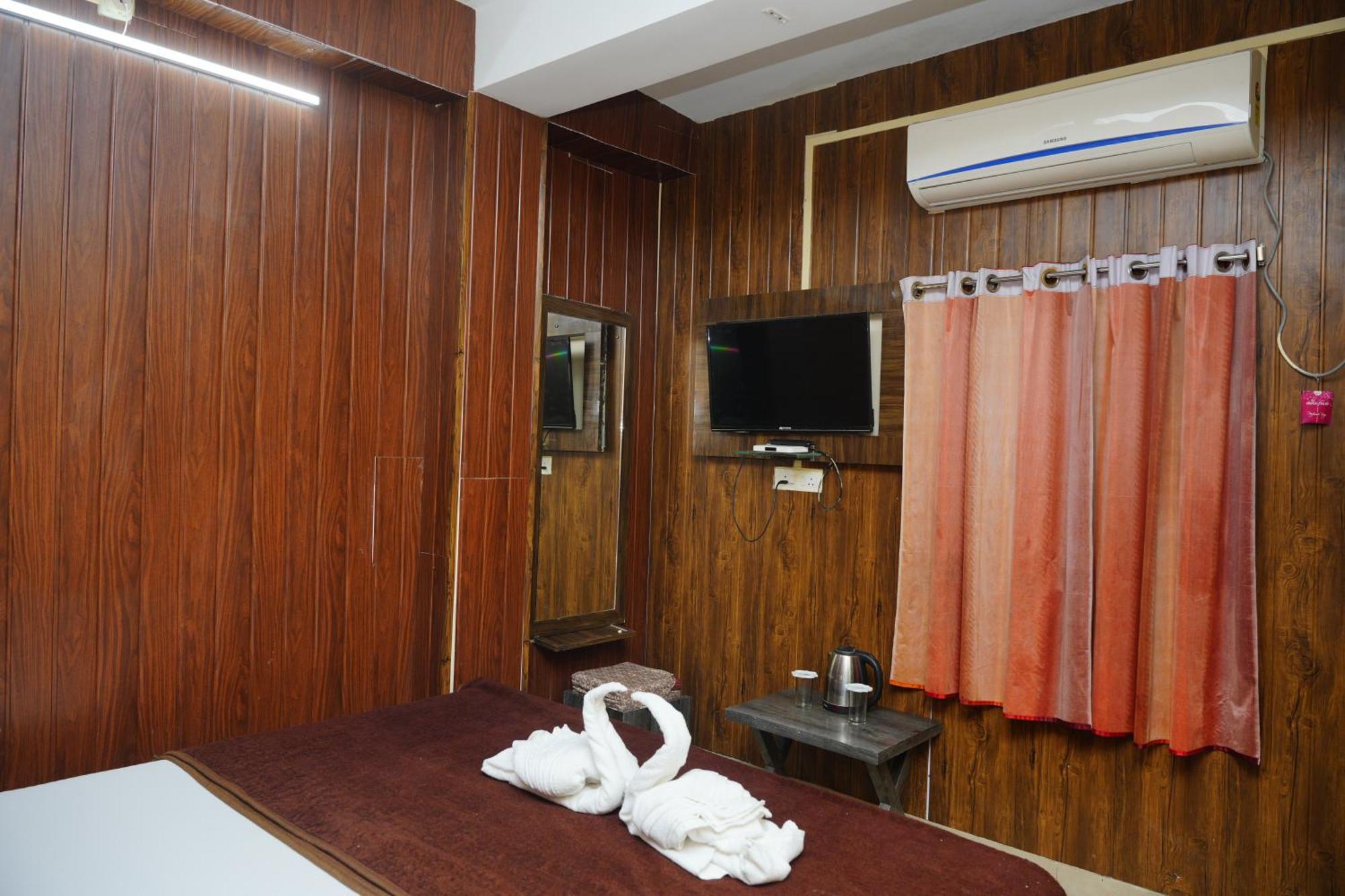 Sea Pearl Homestay Port Blair Exteriér fotografie