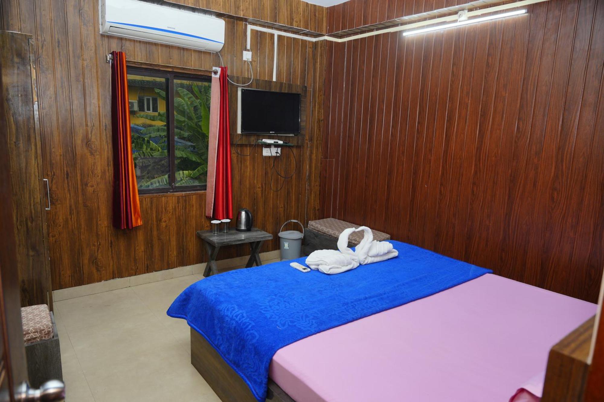 Sea Pearl Homestay Port Blair Exteriér fotografie