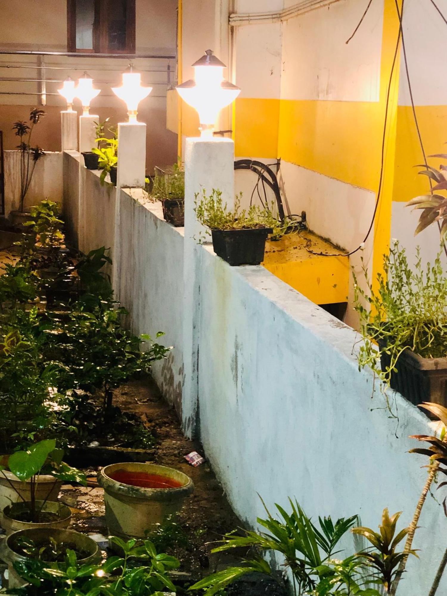 Sea Pearl Homestay Port Blair Exteriér fotografie