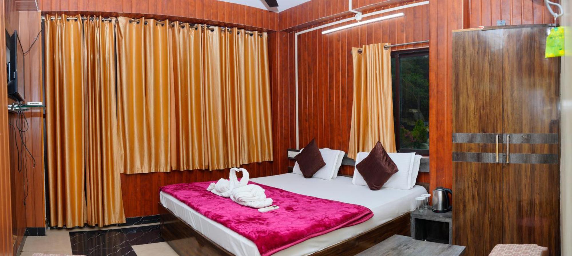 Sea Pearl Homestay Port Blair Exteriér fotografie