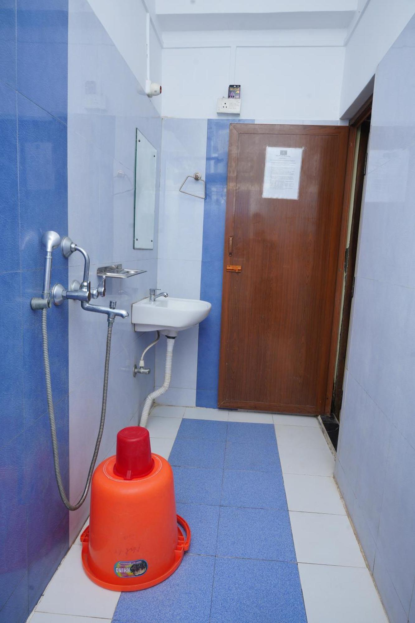 Sea Pearl Homestay Port Blair Exteriér fotografie